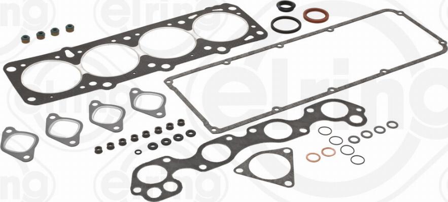 Elring 701.947 - Kit guarnizioni, Testata www.autoricambi360.it