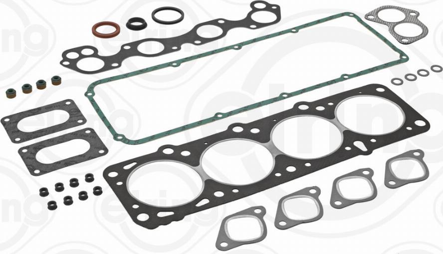 Elring 701.920 - Kit guarnizioni, Testata www.autoricambi360.it