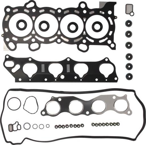 Elring 701.510 - Kit guarnizioni, Testata www.autoricambi360.it