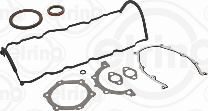 Elring 701.190 - Kit guarnizioni, Monoblocco www.autoricambi360.it