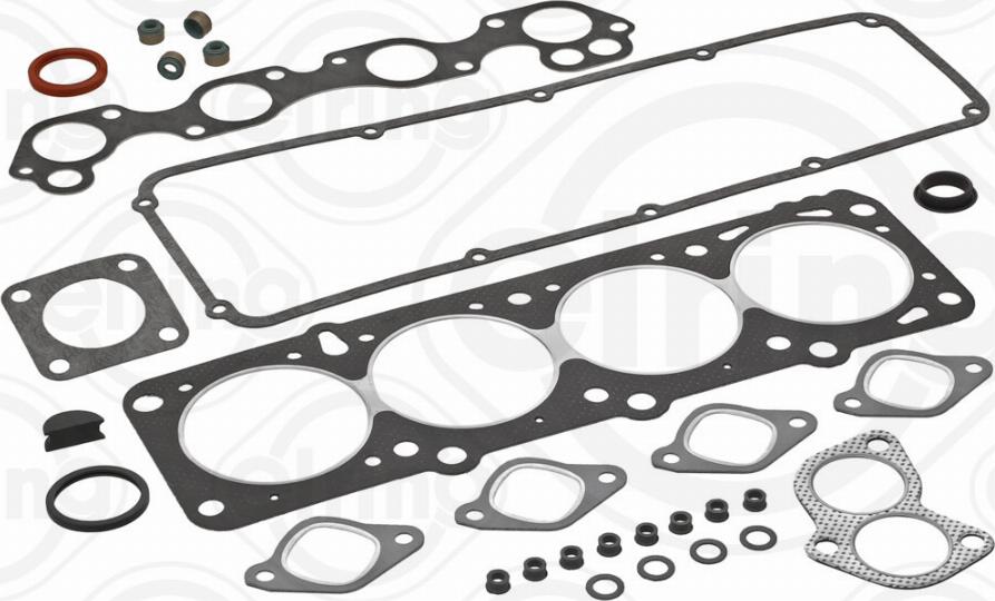 Elring 701.874 - Kit guarnizioni, Testata www.autoricambi360.it