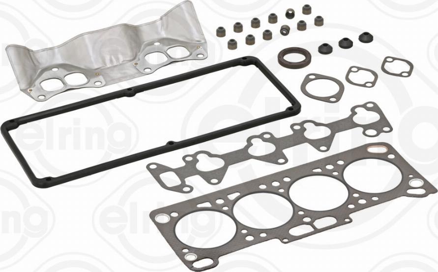 Elring 708.981 - Kit guarnizioni, Testata www.autoricambi360.it