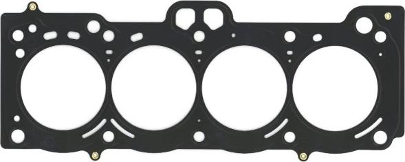 Elring 708.040 - Guarnizione, Testata www.autoricambi360.it