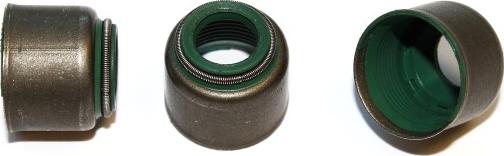 Elring 702.951 - Anello tenuta, Stelo valvola www.autoricambi360.it