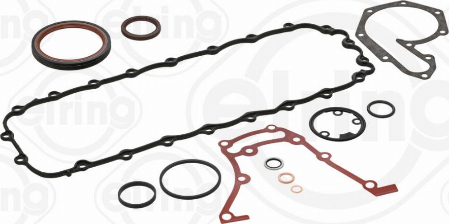Elring 702.540 - Kit guarnizioni, Monoblocco www.autoricambi360.it