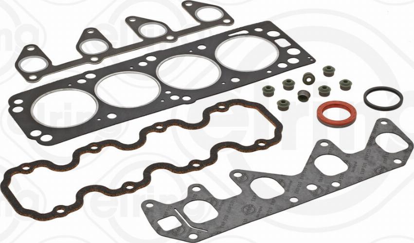 Elring 702.863 - Kit guarnizioni, Testata www.autoricambi360.it
