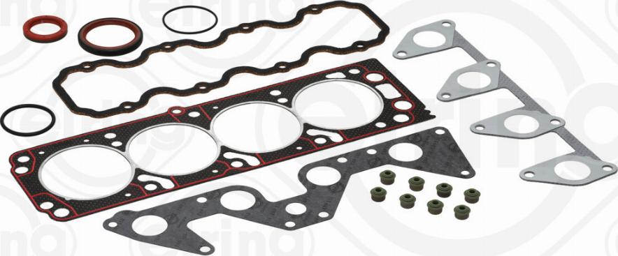 Elring 702.383 - Kit guarnizioni, Testata www.autoricambi360.it