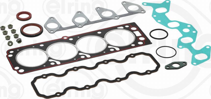 Elring 702.286 - Kit guarnizioni, Testata www.autoricambi360.it