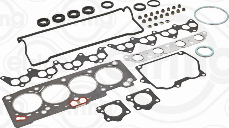 Elring 707.990 - Kit guarnizioni, Testata www.autoricambi360.it