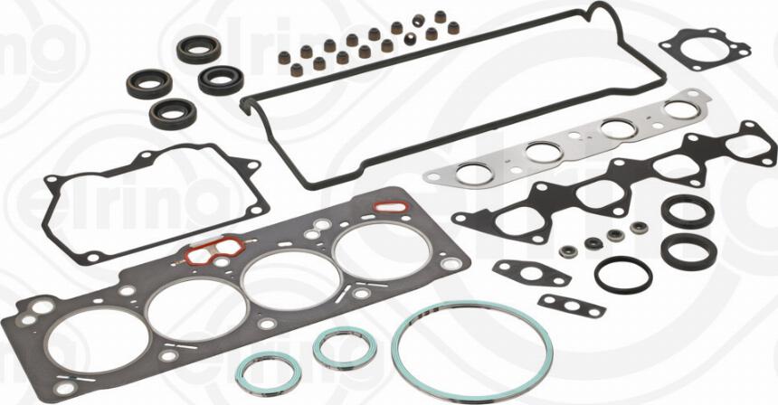 Elring 707.940 - Kit guarnizioni, Testata www.autoricambi360.it