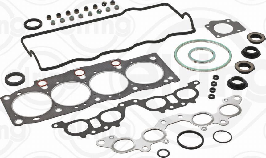 Elring 707.910 - Kit guarnizioni, Testata www.autoricambi360.it