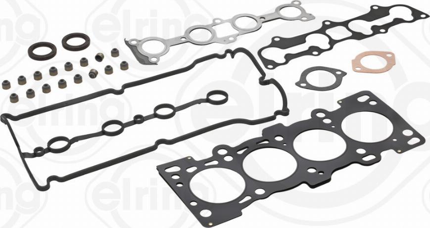 Elring 707.140 - Kit guarnizioni, Testata www.autoricambi360.it