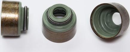 Elring 707.180 - Anello tenuta, Stelo valvola www.autoricambi360.it