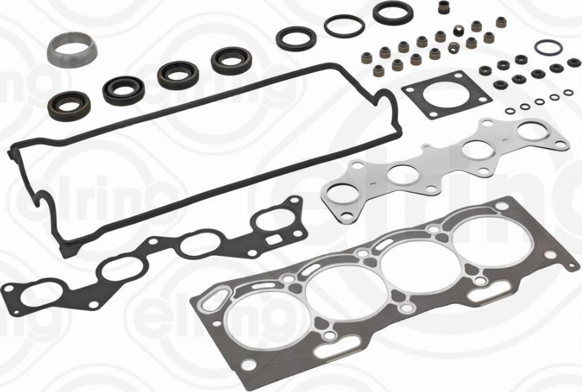 Elring 707.830 - Kit guarnizioni, Testata www.autoricambi360.it