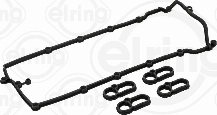 Elring 707.710 - Kit guarnizioni, Copritestata www.autoricambi360.it
