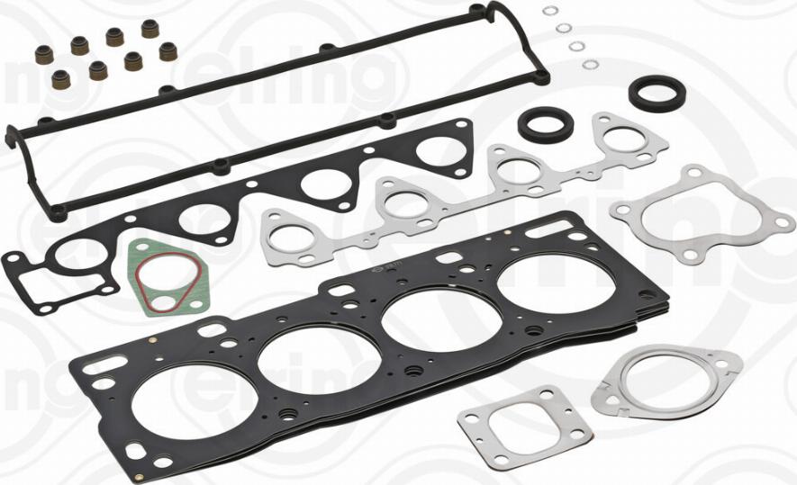Elring 707.733 - Kit guarnizioni, Testata www.autoricambi360.it