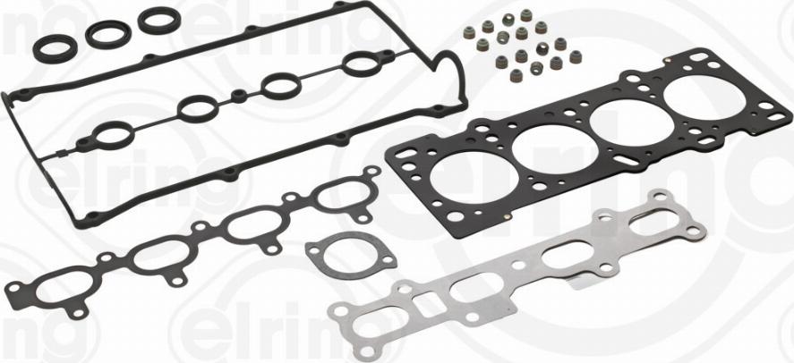 Elring 719.630 - Kit guarnizioni, Testata www.autoricambi360.it