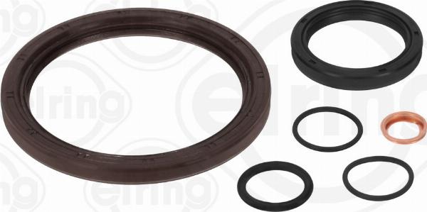 Elring 714.701 - Kit guarnizioni, Monoblocco www.autoricambi360.it