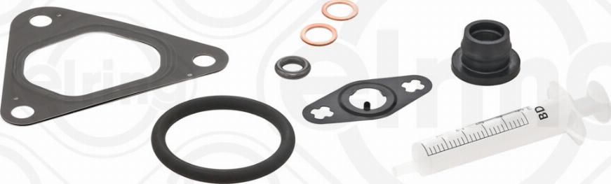 Elring 715.740 - Kit montaggio, Compressore www.autoricambi360.it
