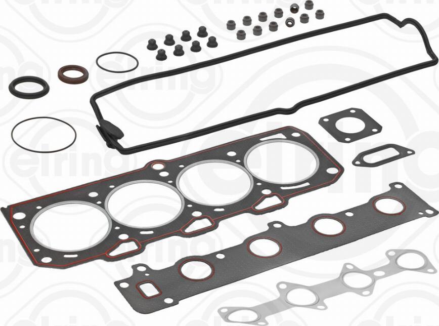 Elring 710.401 - Kit guarnizioni, Testata www.autoricambi360.it