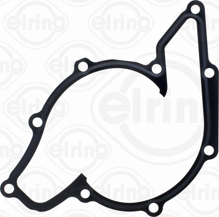 Elring 710.560 - Guarnizione, Pompa acqua www.autoricambi360.it