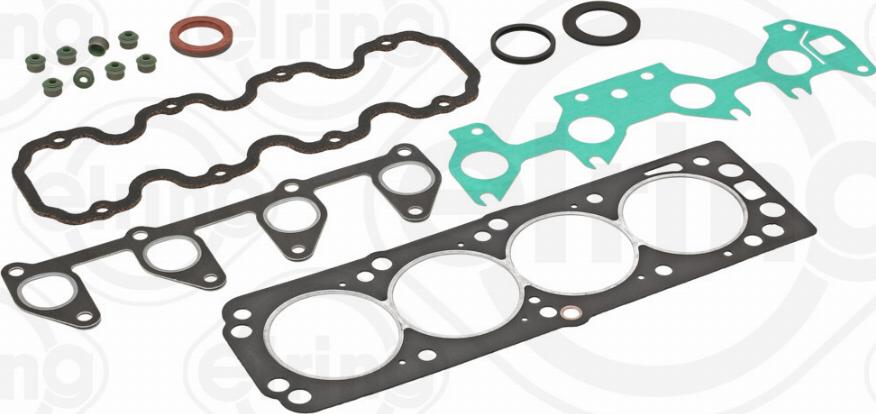 Elring 711.830 - Kit guarnizioni, Testata www.autoricambi360.it