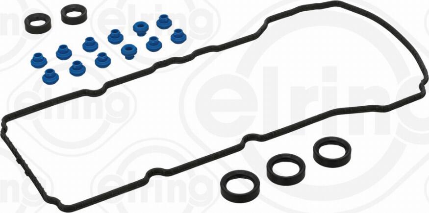 Elring 711.310 - Kit guarnizioni, Copritestata www.autoricambi360.it