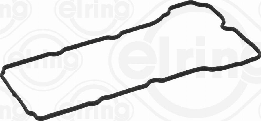 Elring 711.320 - Guarnizione, Copritestata www.autoricambi360.it