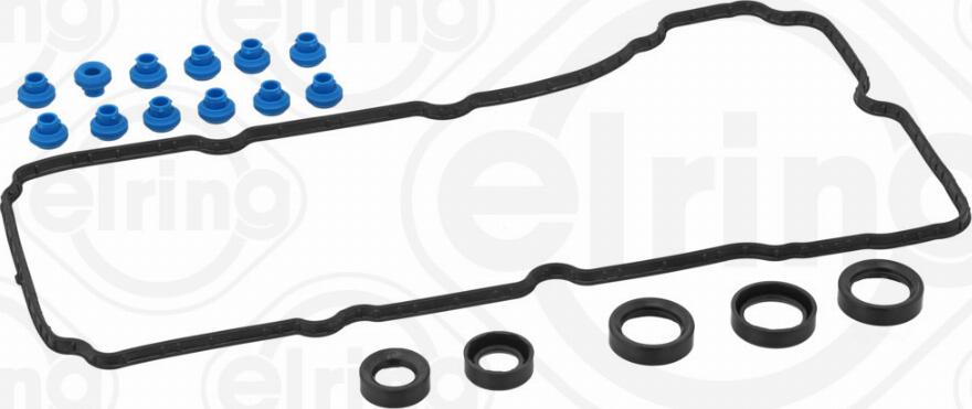 Elring 711.260 - Kit guarnizioni, Copritestata www.autoricambi360.it