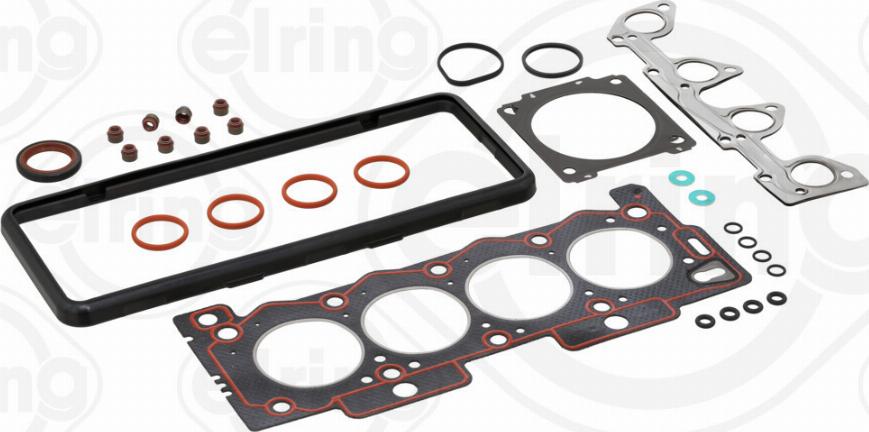 Elring 713.070 - Kit guarnizioni, Testata www.autoricambi360.it