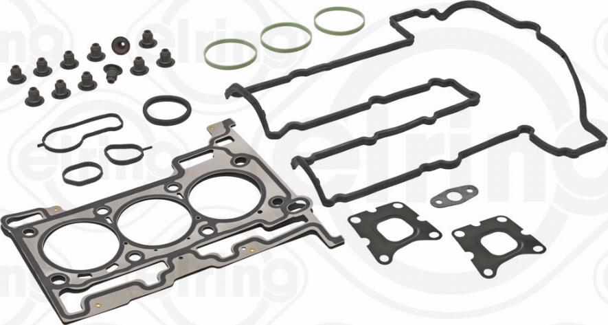 Elring 713.110 - Kit guarnizioni, Testata www.autoricambi360.it