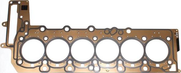 Elring 713.183 - Guarnizione, Testata www.autoricambi360.it