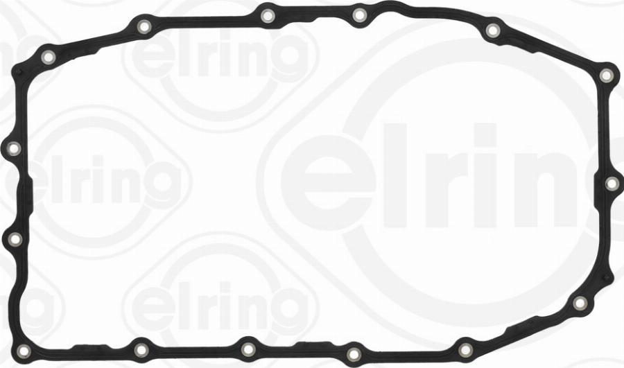 Elring 712.420 - Guarnizione, Coppa olio-Cambio automatico www.autoricambi360.it