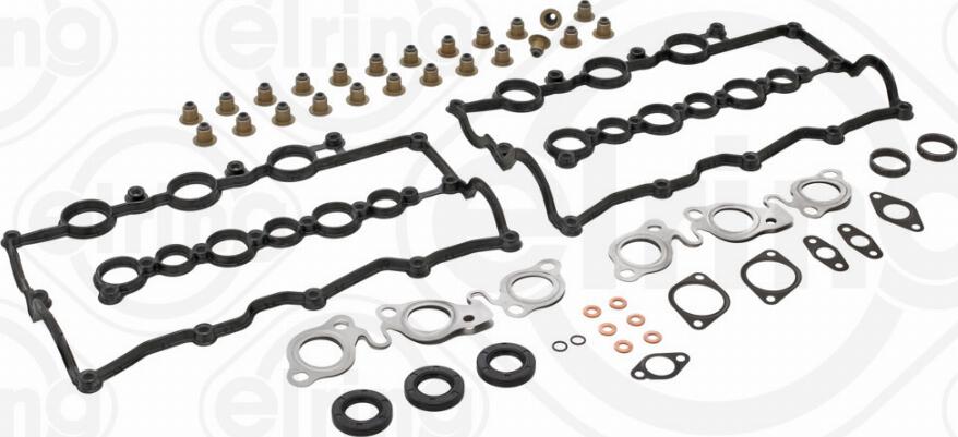 Elring 712.821 - Kit guarnizioni, Testata www.autoricambi360.it
