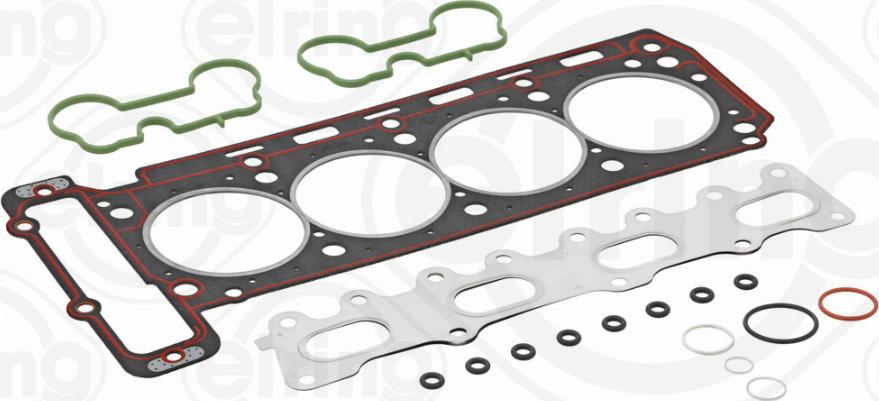 Elring 712.310 - Kit guarnizioni, Testata www.autoricambi360.it