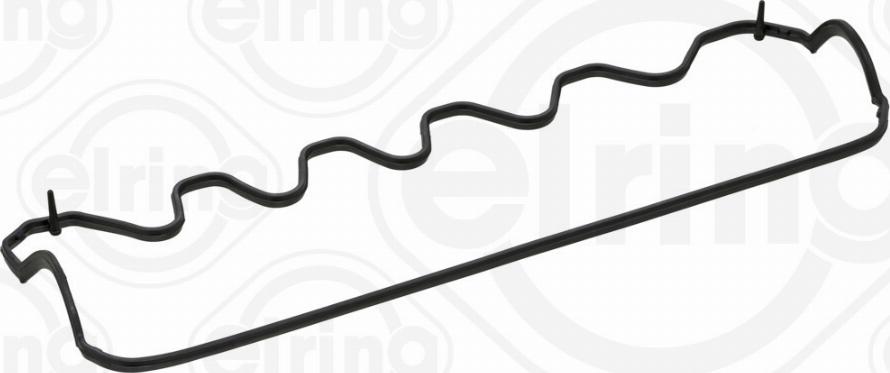 Elring 717.480 - Guarnizione, Copritestata www.autoricambi360.it