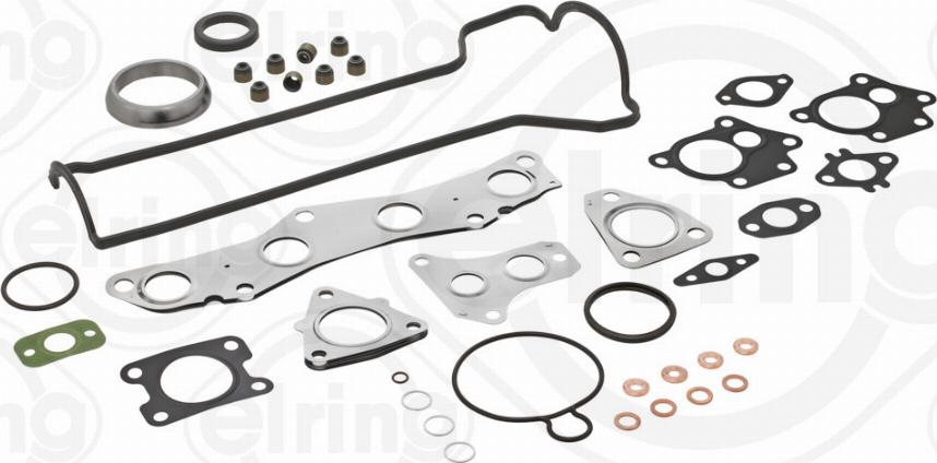 Elring 717.520 - Kit guarnizioni, Testata www.autoricambi360.it
