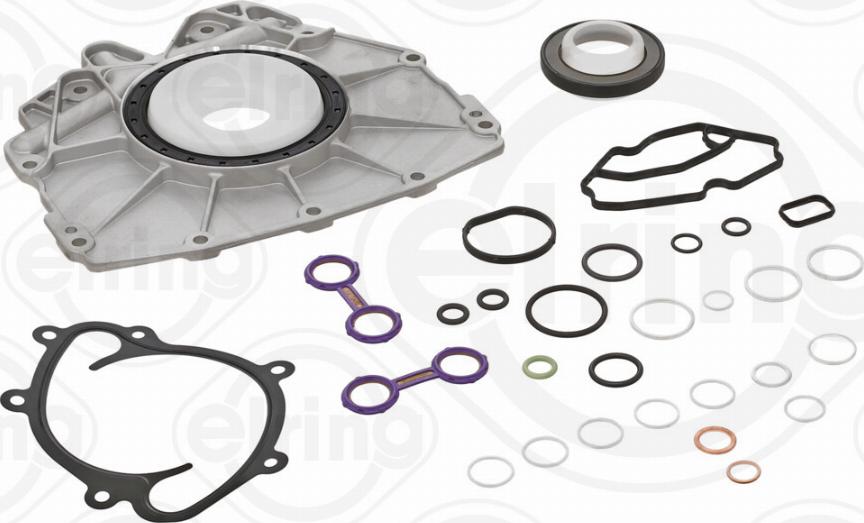 Elring 717.570 - Kit guarnizioni, Monoblocco www.autoricambi360.it