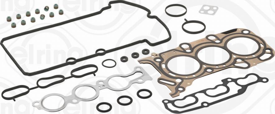 Elring 789.670 - Kit guarnizioni, Testata www.autoricambi360.it