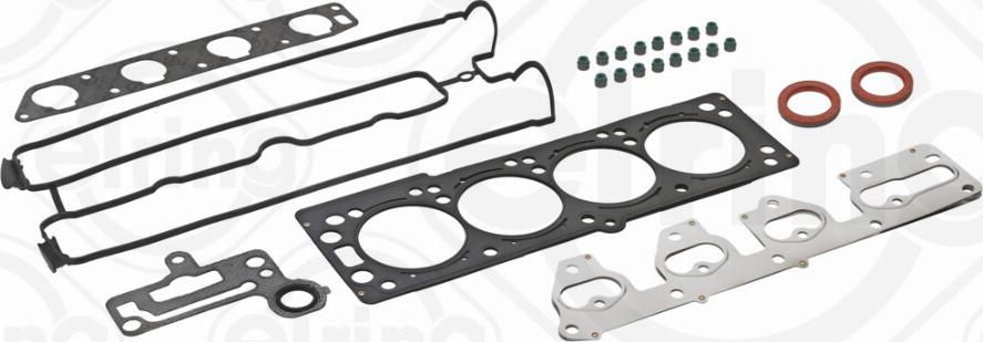 Elring 789.820 - Kit guarnizioni, Testata www.autoricambi360.it