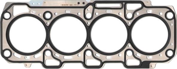 Elring 789.200 - Guarnizione, Testata www.autoricambi360.it