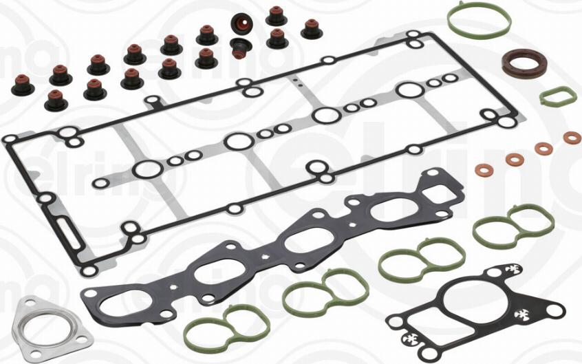 Elring 789.720 - Kit guarnizioni, Testata www.autoricambi360.it