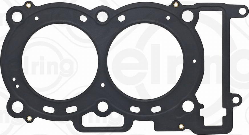 Elring 784.950 - Guarnizione, Testata www.autoricambi360.it