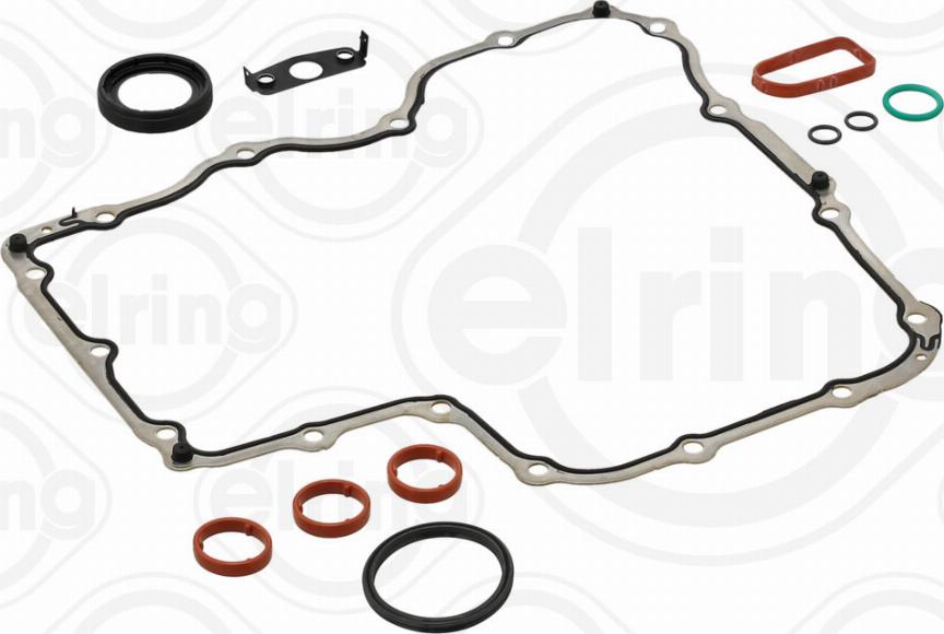 Elring 785.070 - Kit guarnizioni, Monoblocco www.autoricambi360.it