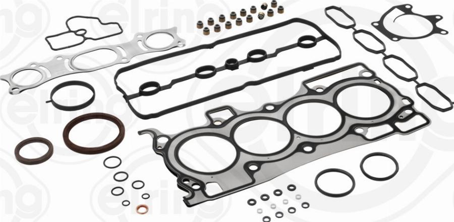 Elring 785.750 - Kit guarnizioni, Testata www.autoricambi360.it