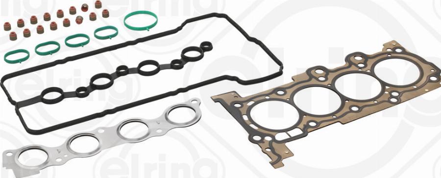 Elring 786.900 - Kit guarnizioni, Testata www.autoricambi360.it