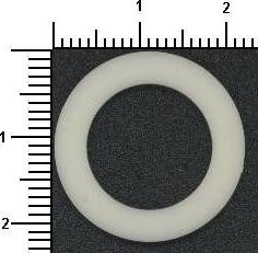 Elring 786.500 - Anello di tenuta, vite di scarico olio www.autoricambi360.it