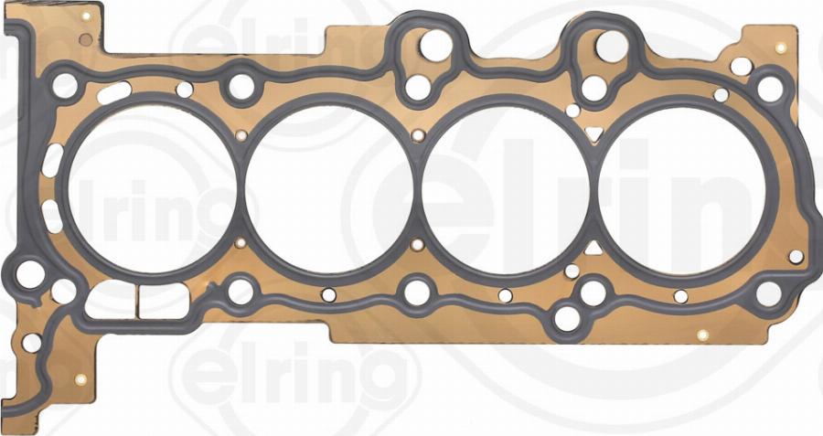 Elring 786.840 - Guarnizione, Testata www.autoricambi360.it