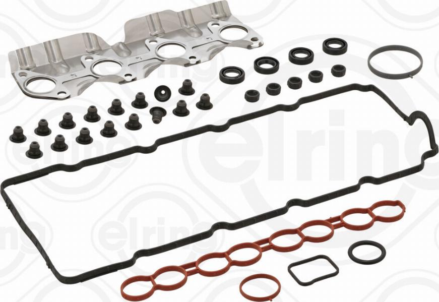 Elring 786.810 - Kit guarnizioni, Testata www.autoricambi360.it