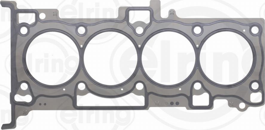Elring 780.910 - Guarnizione, Testata www.autoricambi360.it